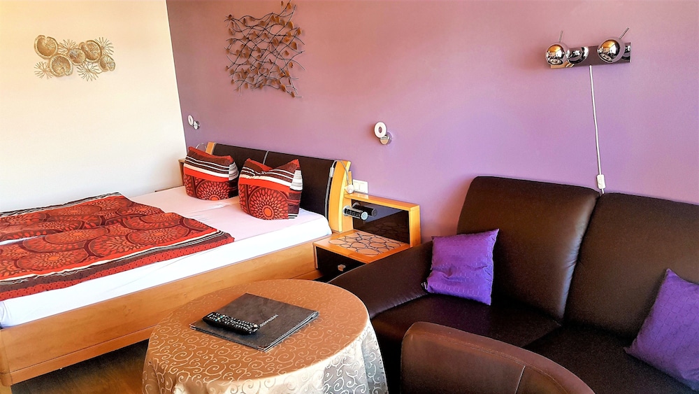 Comfort Triple Room photo 3