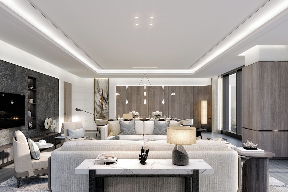 Royal Suite