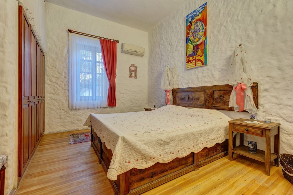 Standard Doppelzimmer