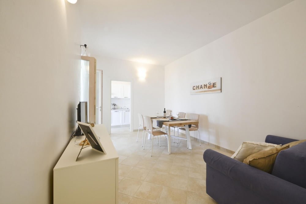 Villa, Smoking