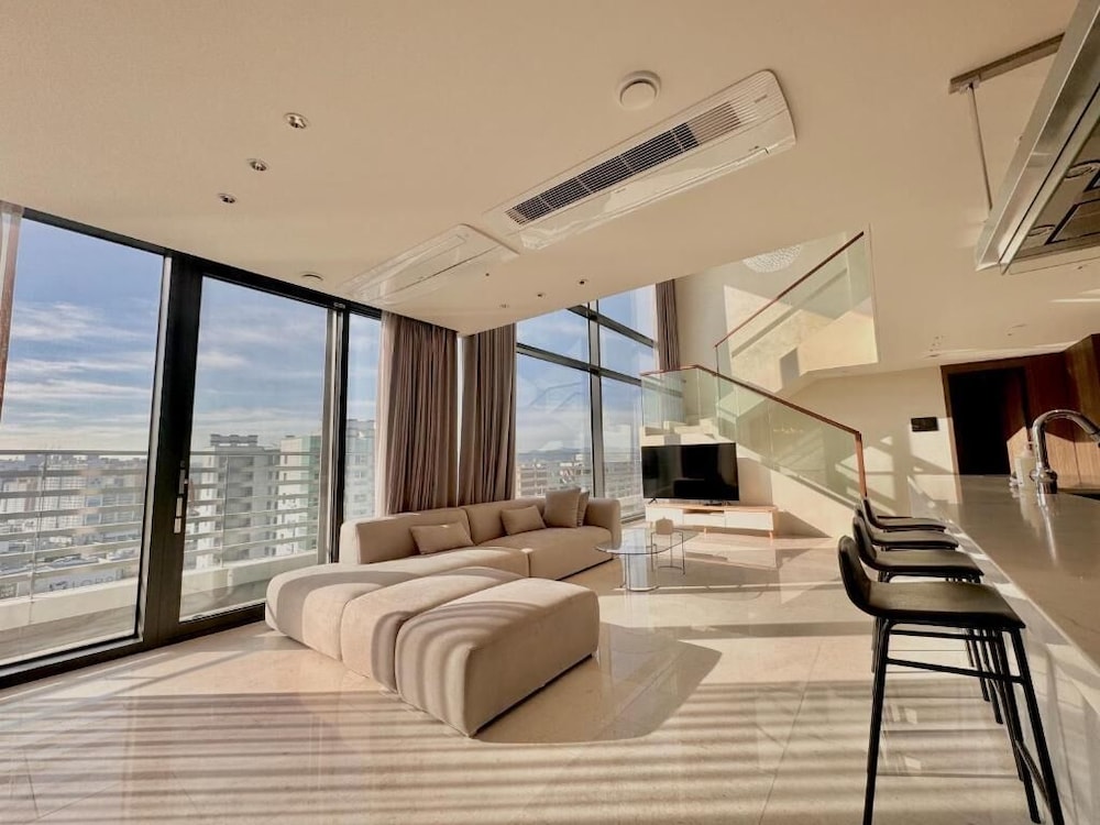 DUPLEX PENTHOUSE (8 people) photo 1