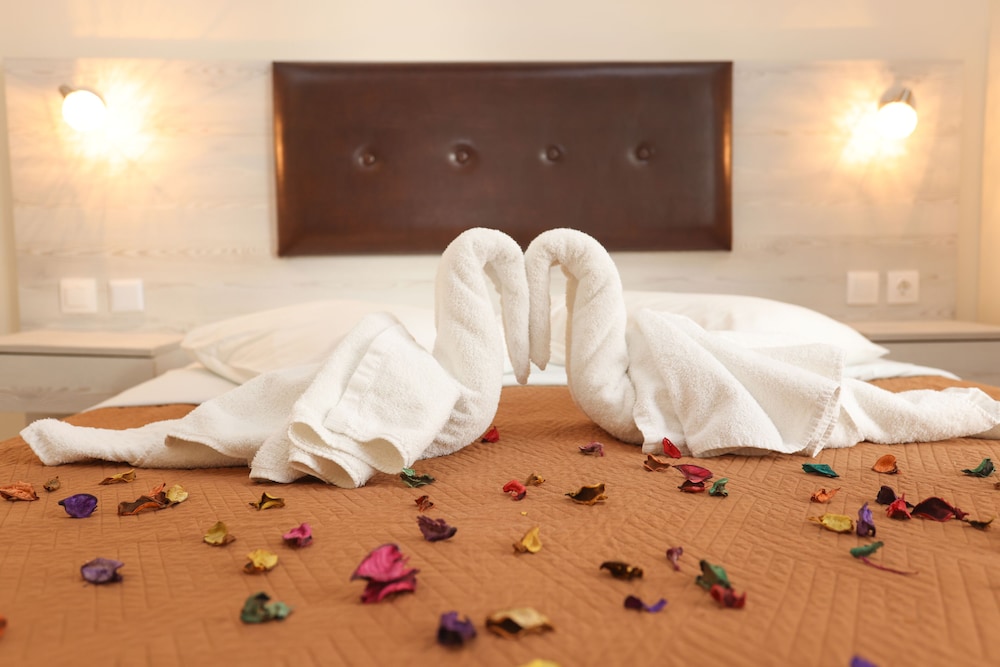 Basic Twin Room, 1 Double Bed photo 3
