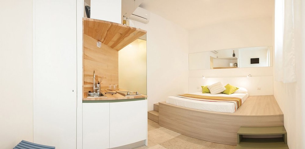 Standard Double Room photo 1