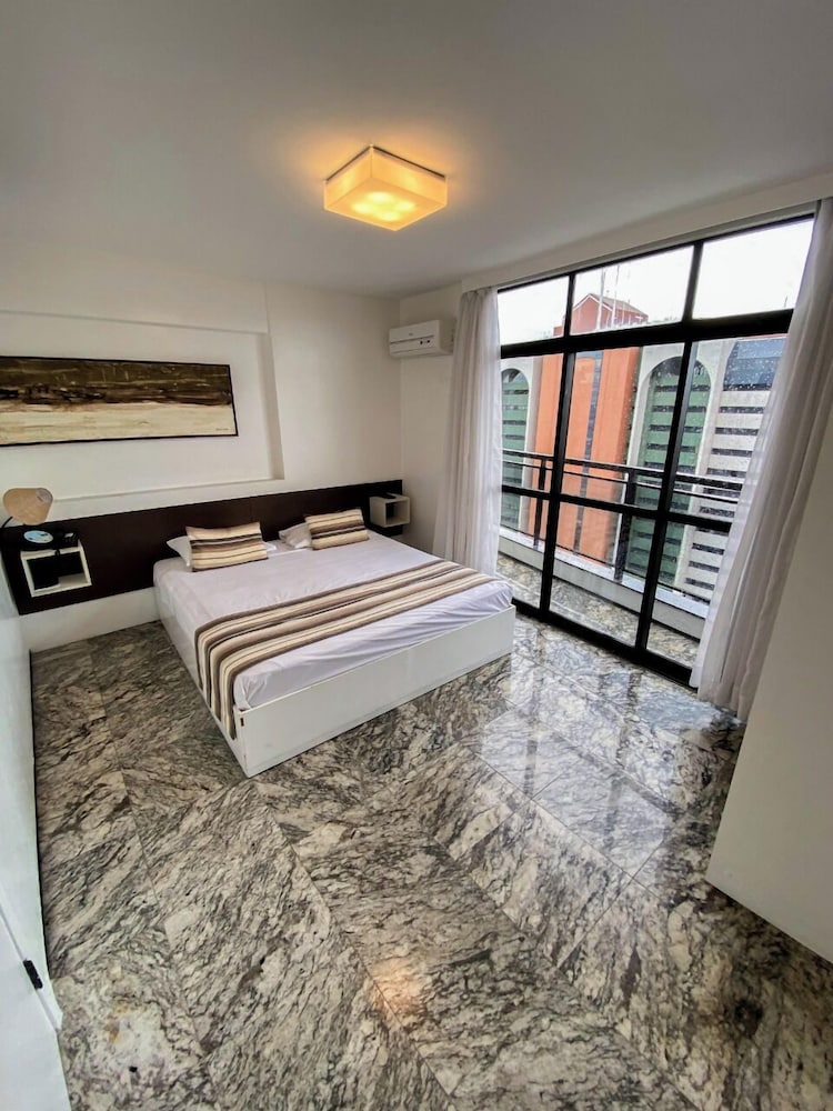 Presidential Apartment photo 3