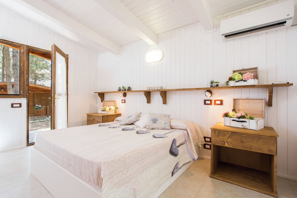Chalet deluxe - Photo 1