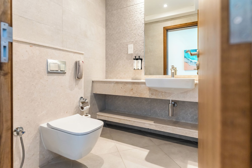 Suite, Sea View photo 2