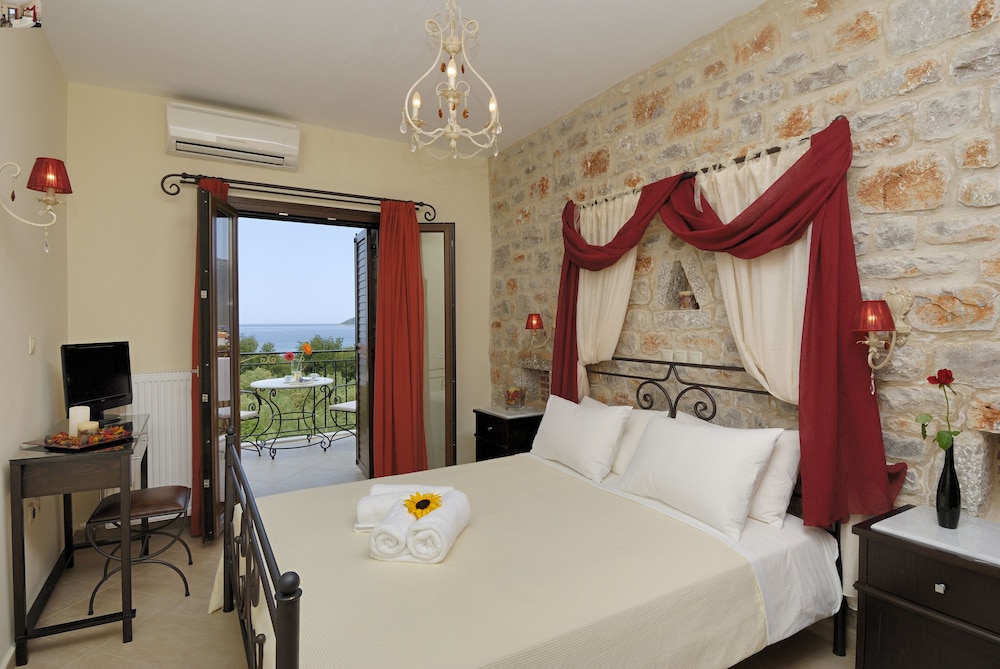 Suite, Sea View photo 2