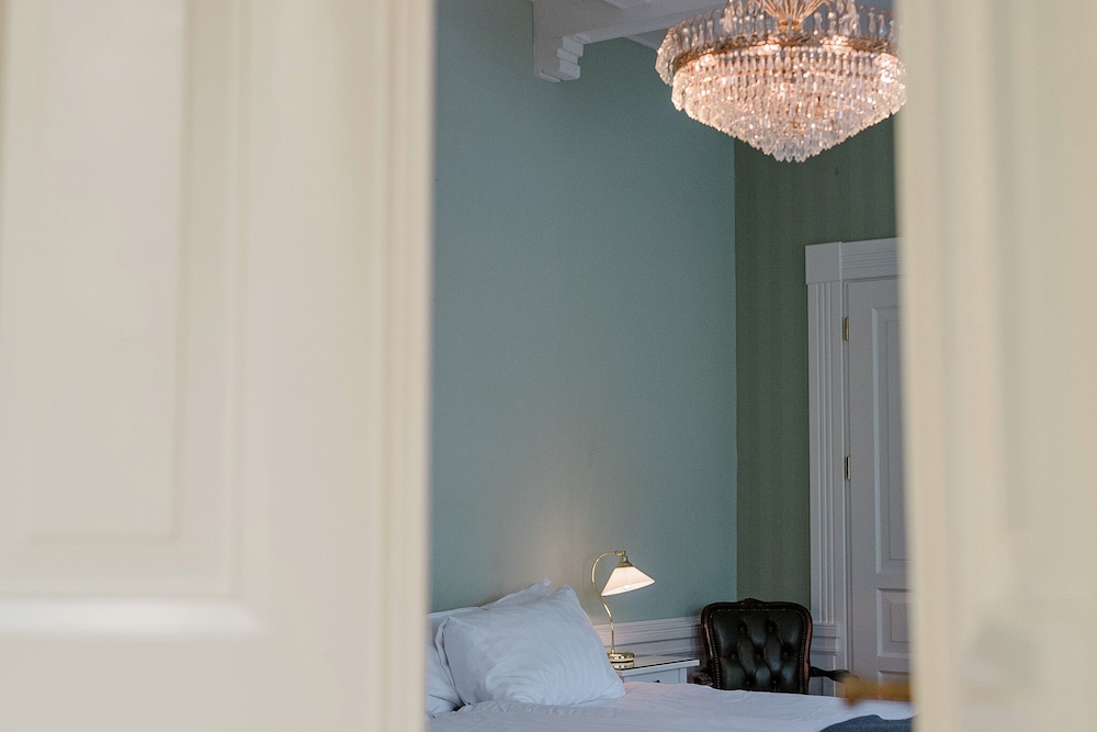 Superior Double Room, Park View photo 3