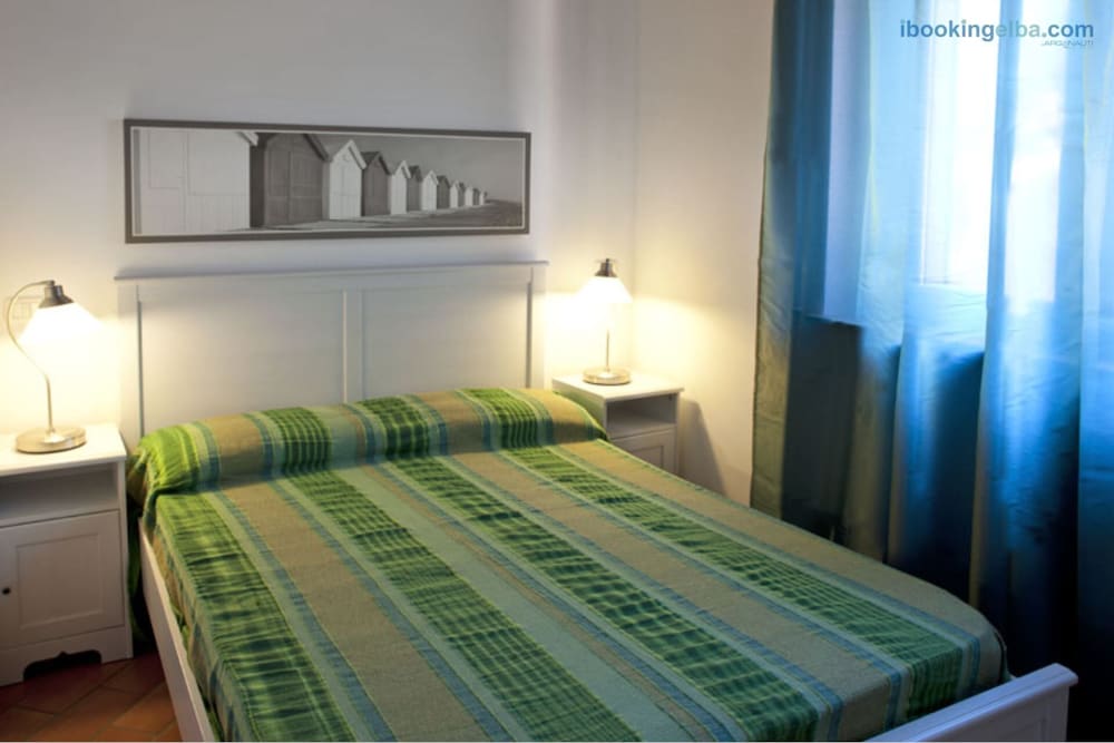 Apartment, 3 Bedrooms (Cottage Vittoria)