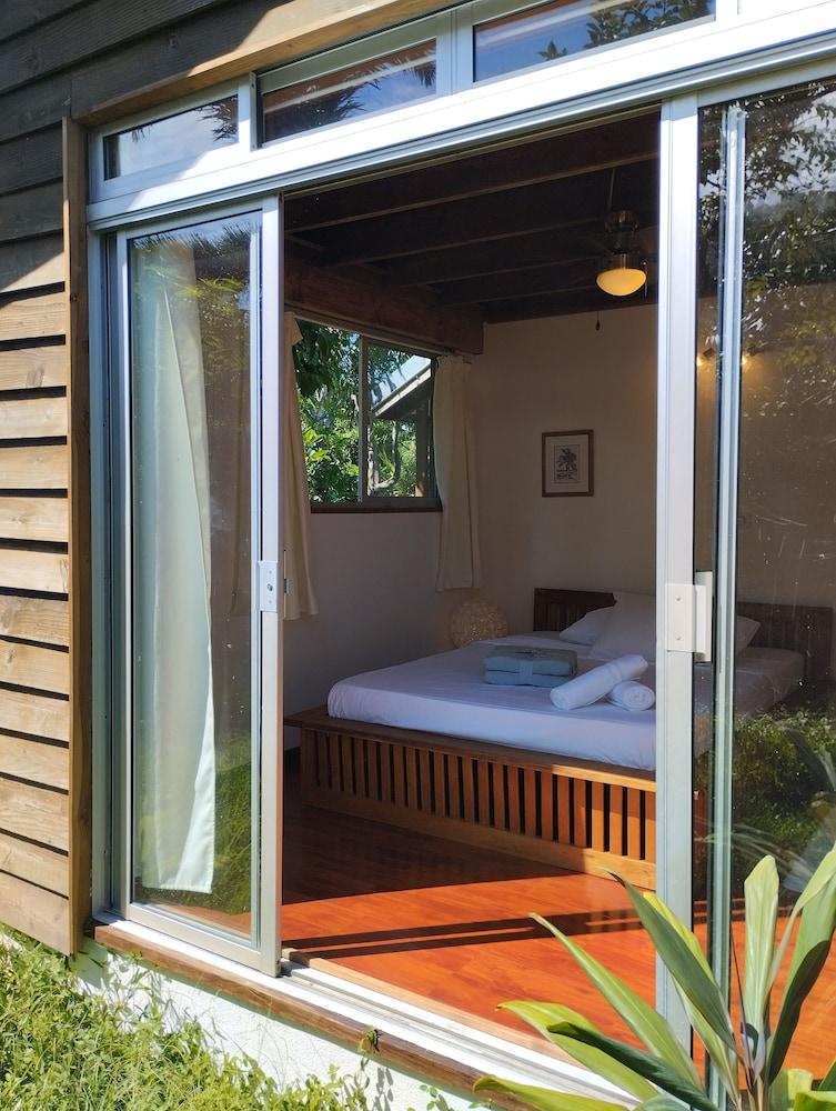 Deluxe Room, Non Smoking, Garden View photo 2