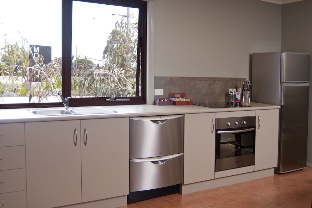 Luxury Suite, 1 Bedroom, Non Smoking, Kitchen (Luxury Spa Apartment)