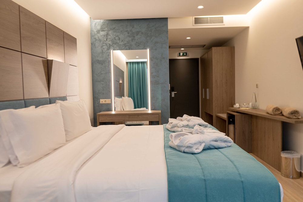 Mirror Hotel, Foto 7