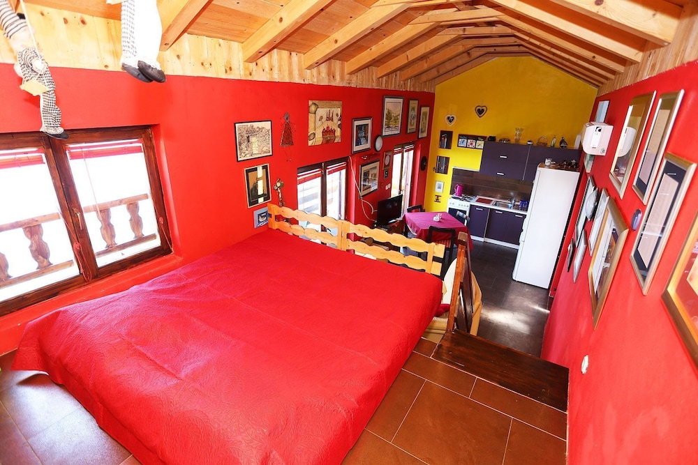 House, 1 Bedroom, Balcony, Ocean View