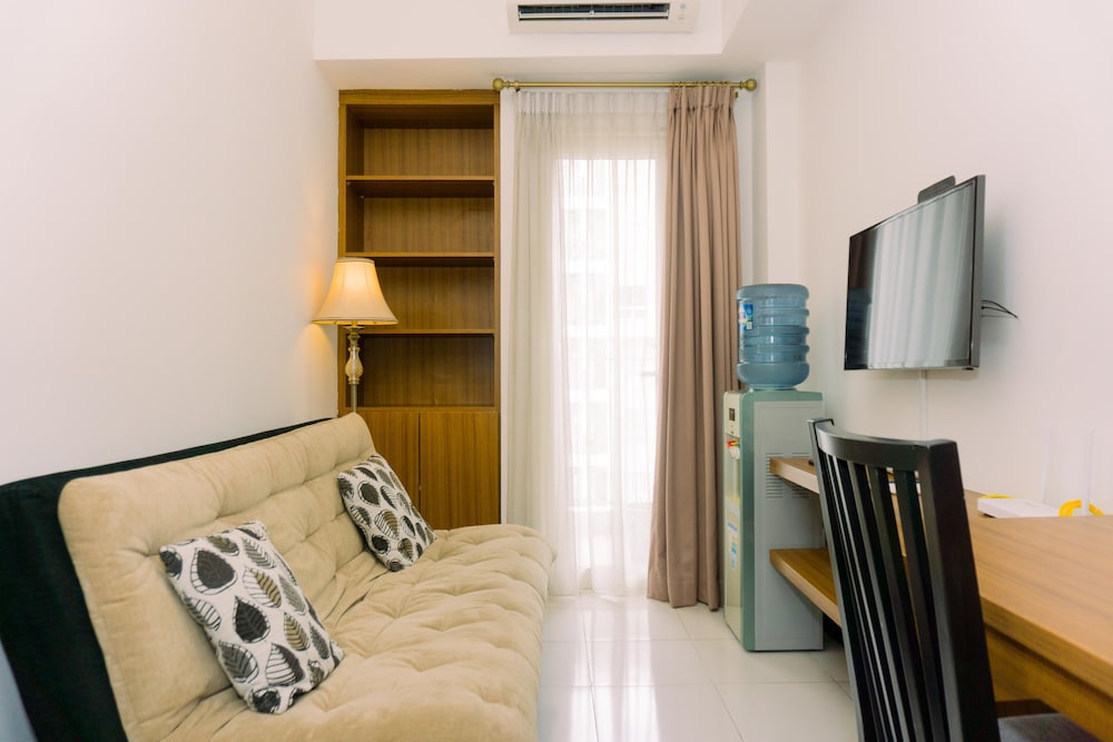 Deluxe Apartment photo 3