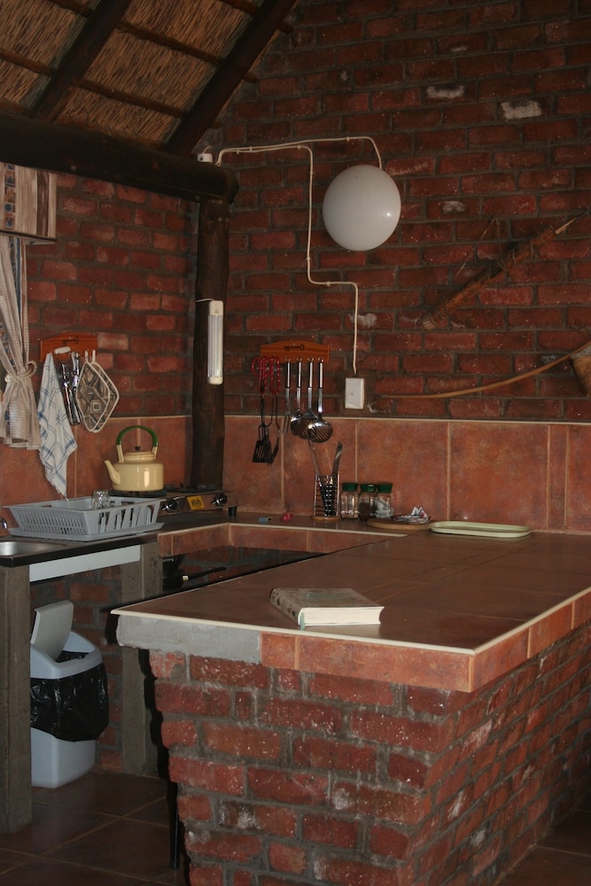 Comfort Chalet, 1 Bedroom photo 3