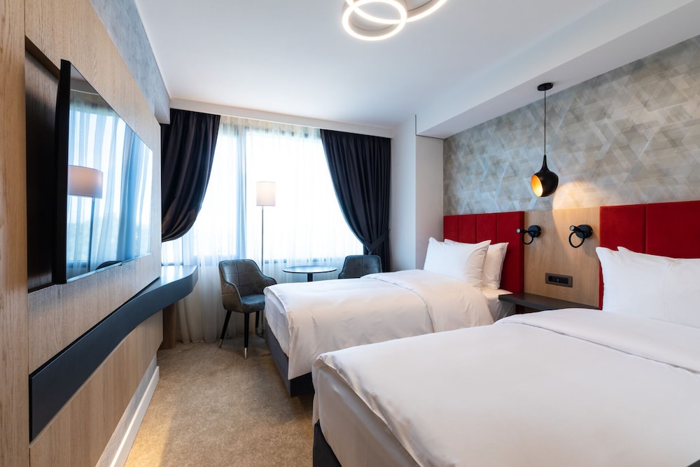 Room, 1 Twin Bed, Non Smoking photo 2