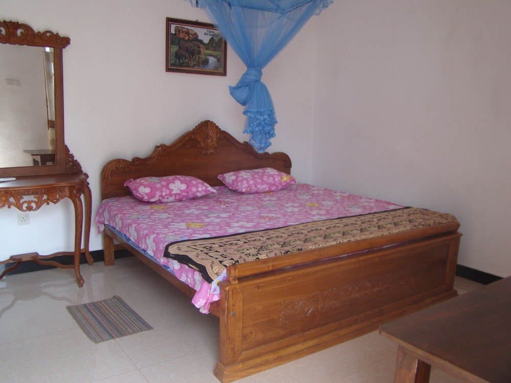 Double Room, 1 Double Bed photo 1