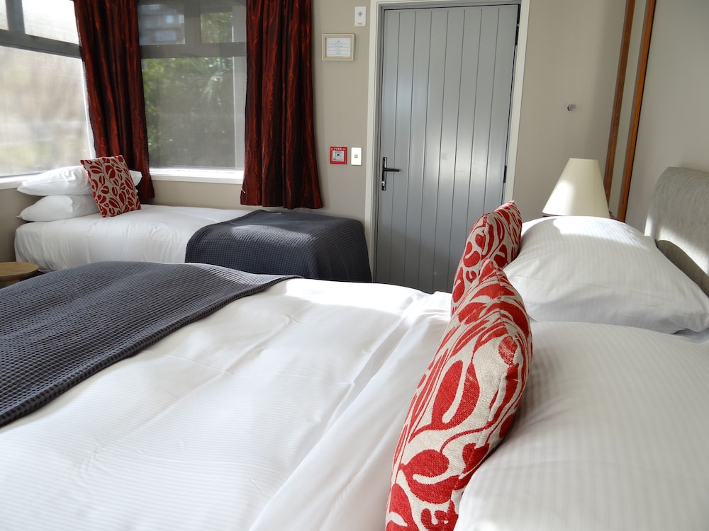 Chalet Triple Room