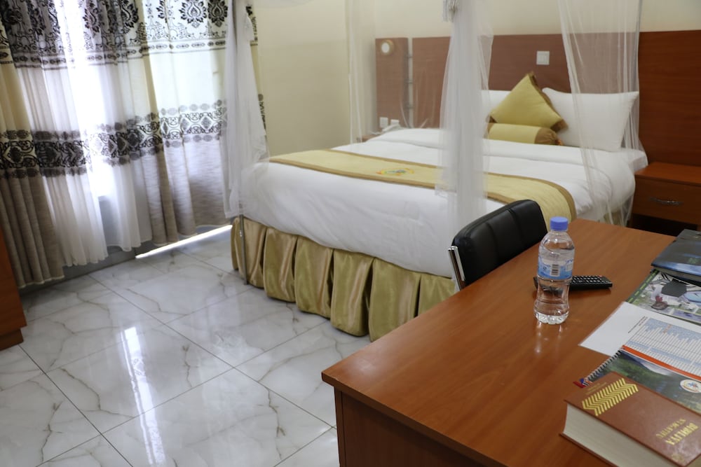 Standard Single Room, 1 Twin Bed