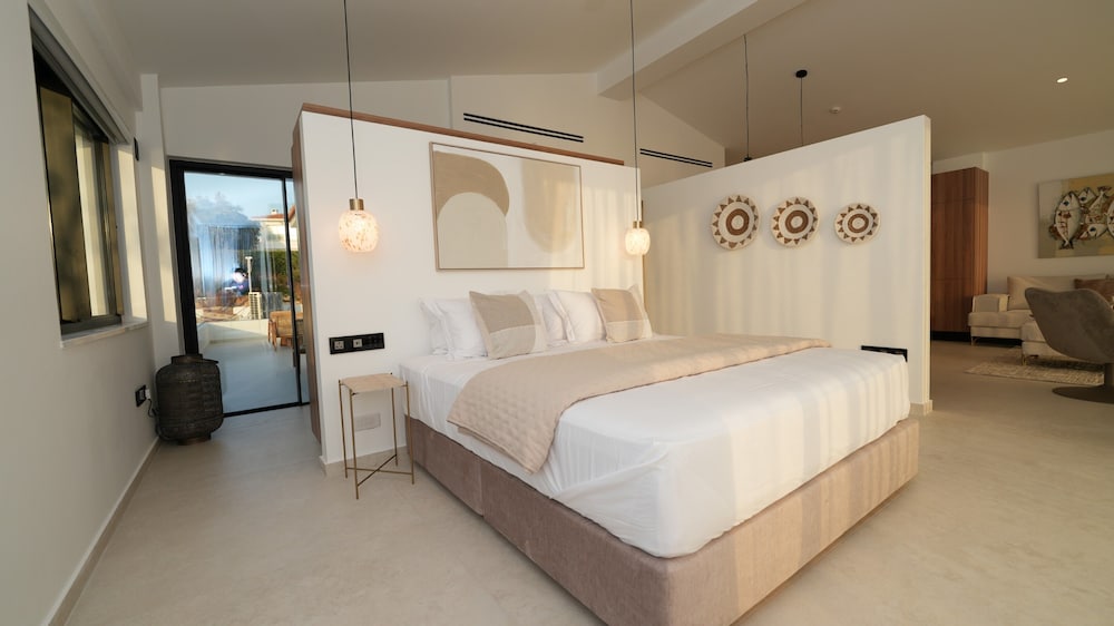 Deluxe Suite, 1 Bedroom