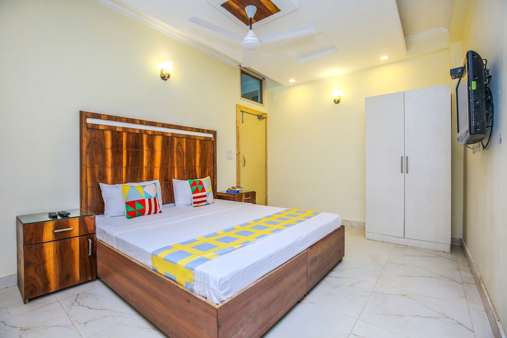 Double or Twin Room photo 1