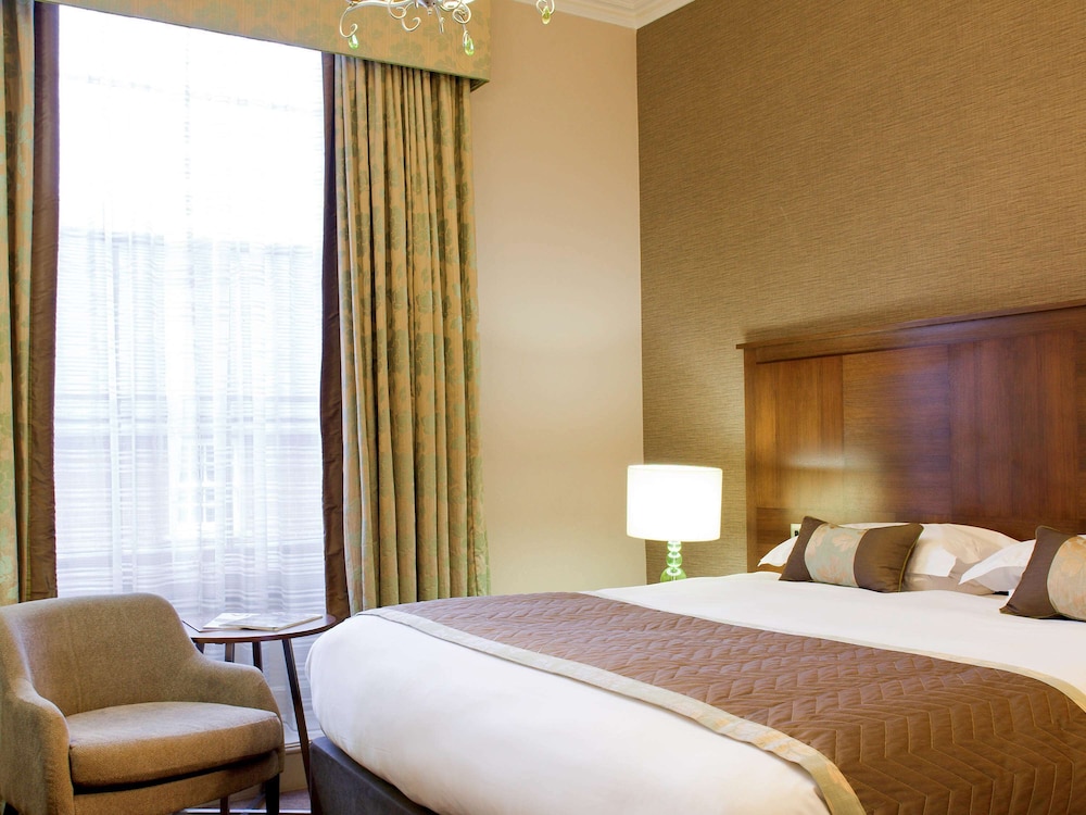 Classic Twin Room, 1 Double Bed - Photo 3