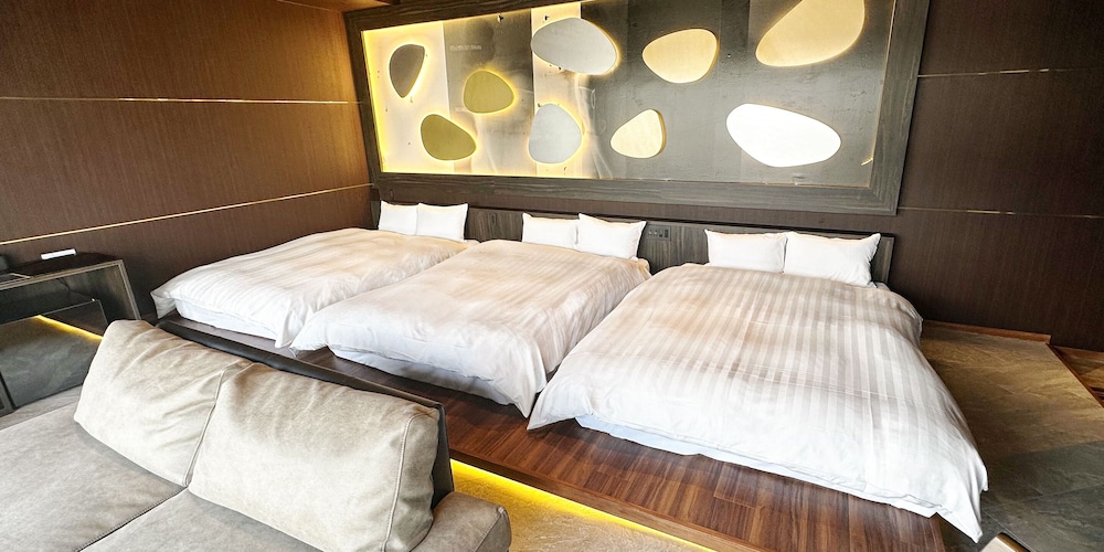 Club Triple Room photo 1