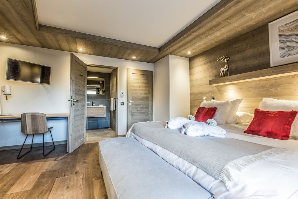 Apartment, Mountain View