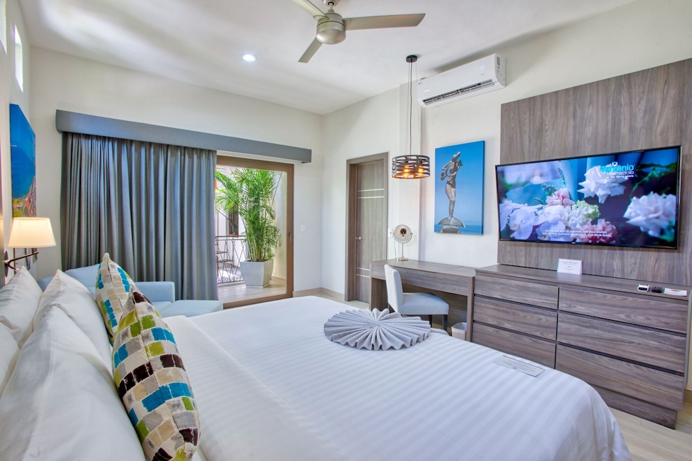 Double Room, Accessible, Hot Tub (Habitación De Lujo) photo 3