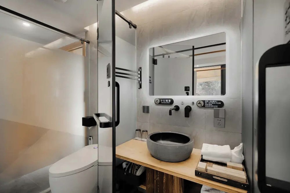 Grand Twin Room, Garden View photo 2