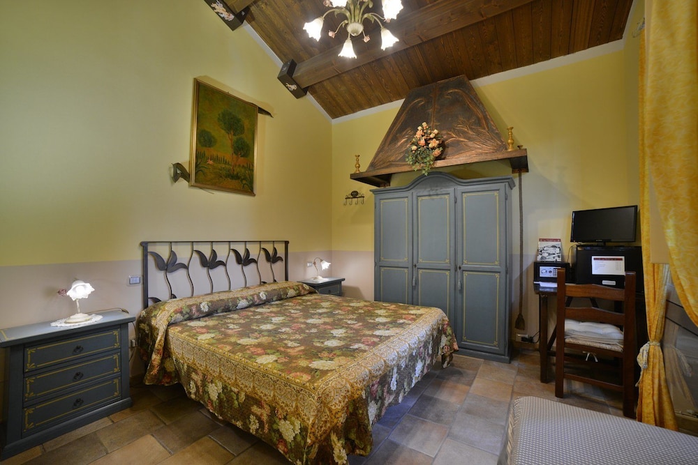 Superior Double Room photo 1