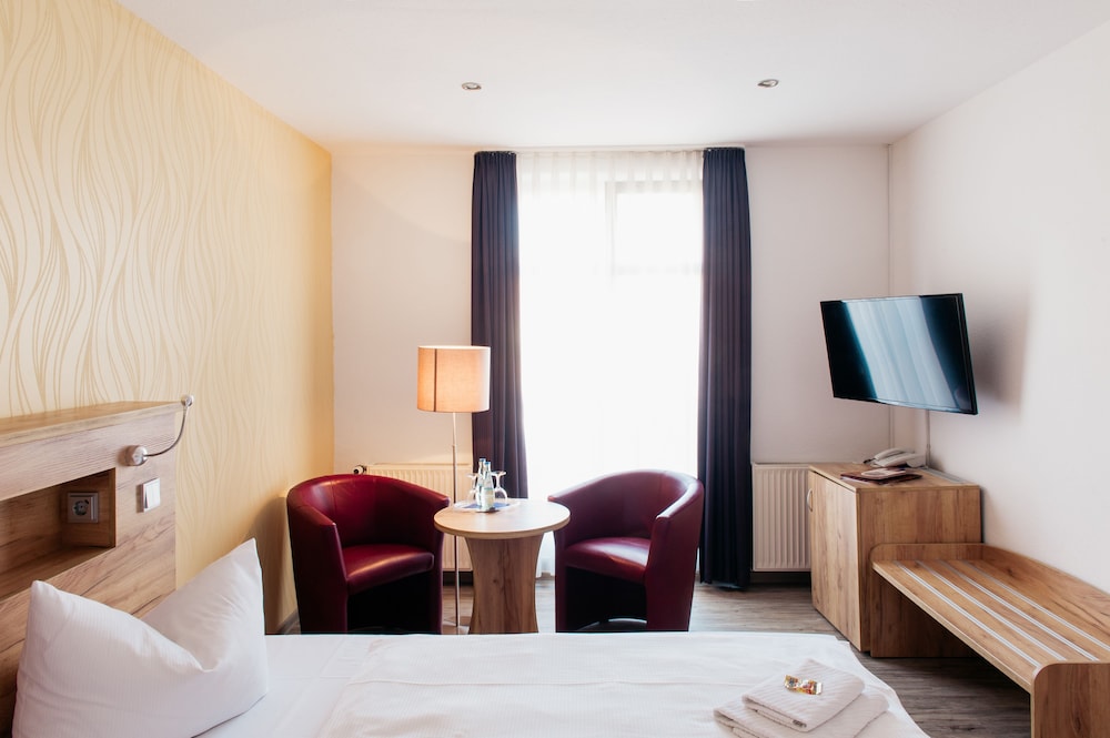 Comfort Single Room photo 3