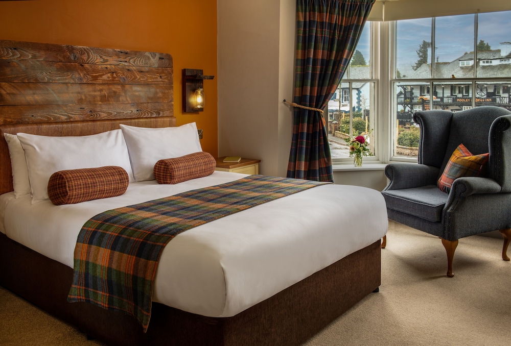 Cosy Double Room photo 1