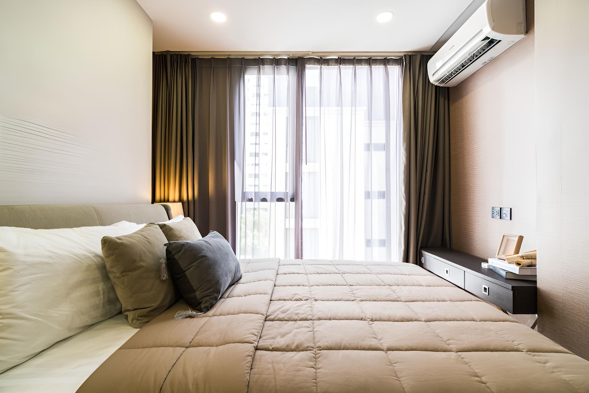 2 Bedroom Condo - City View photo 1
