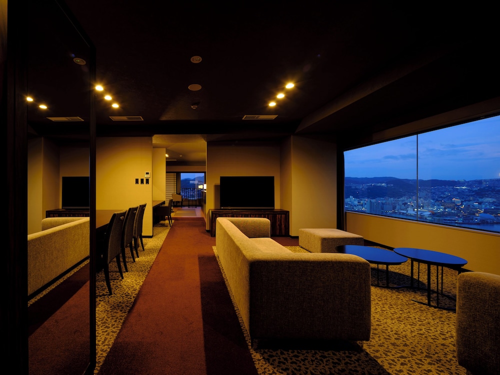 Top Floor Premier Suite, Harbor View, Non Smoking