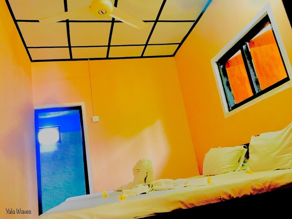 Basic Room, 1 Bedroom, Resort View photo 3