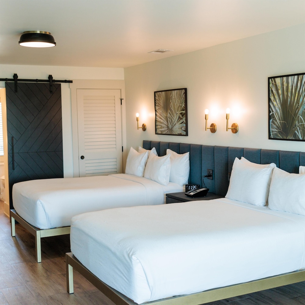 Studio, 2 Queen Beds - Photo 1