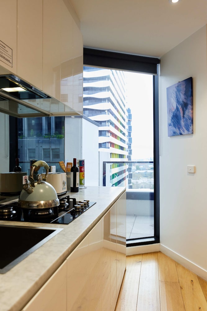 Penthouse Apartment - Photo 10