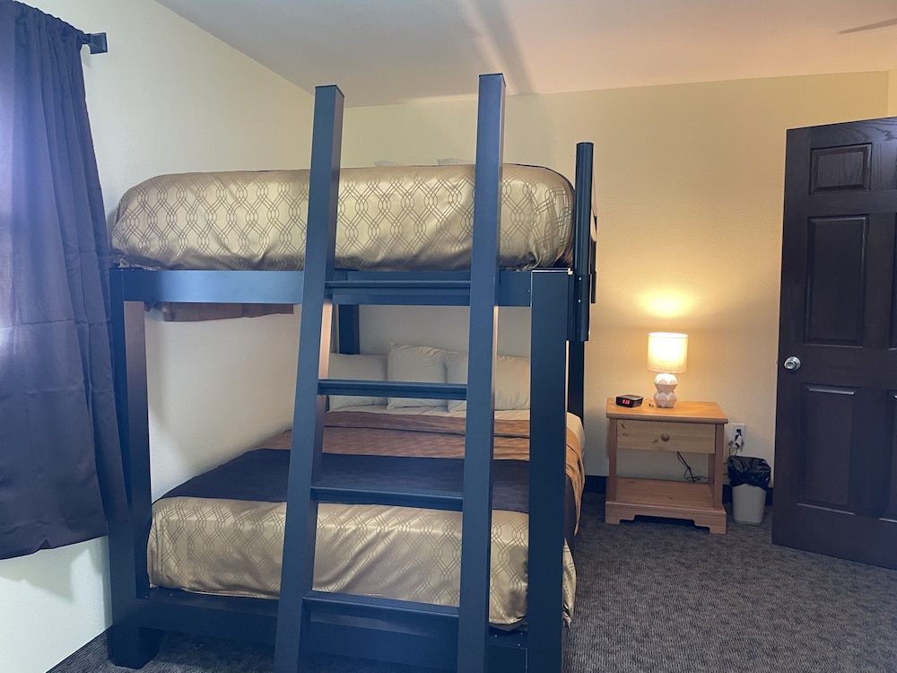 Family House, 3 Bedrooms