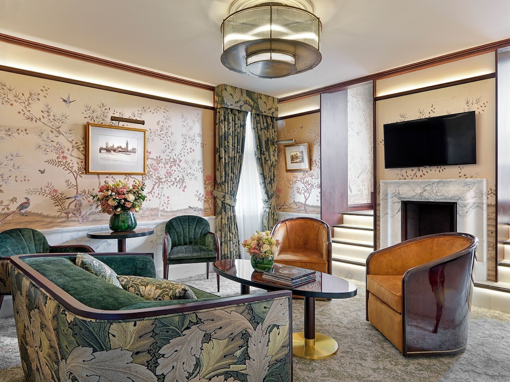 Suite (Stafford Park)