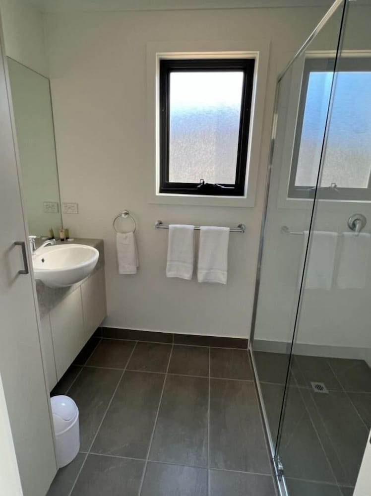 Comfort Cabin, Ocean View photo 3