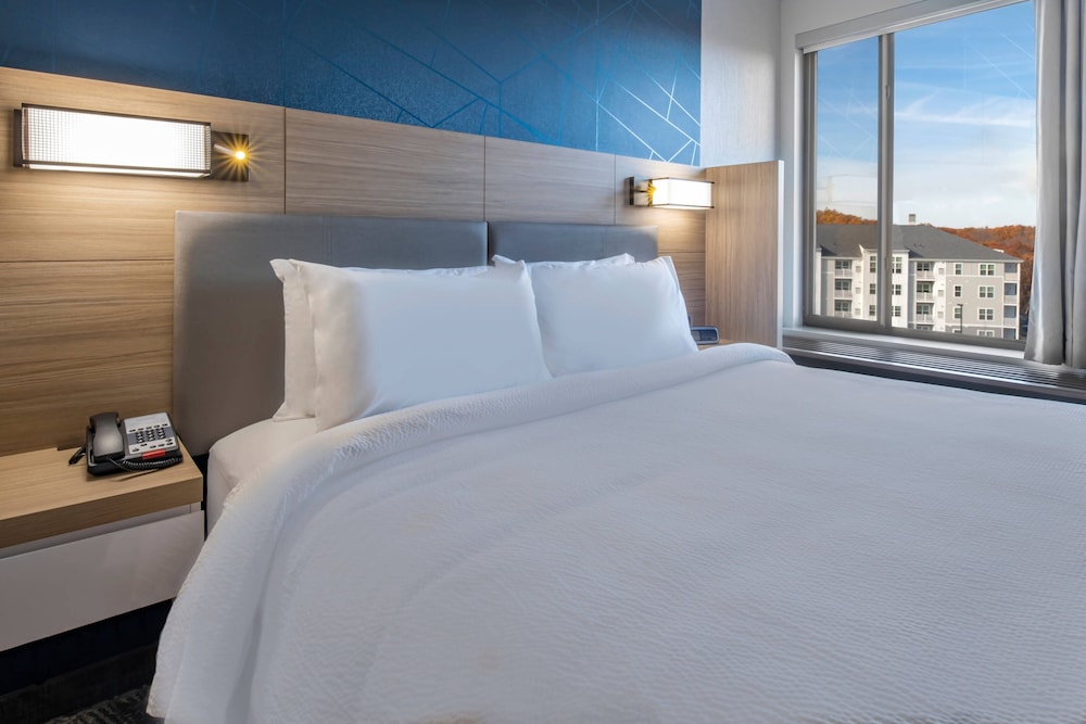 Suite, 1 King Bed