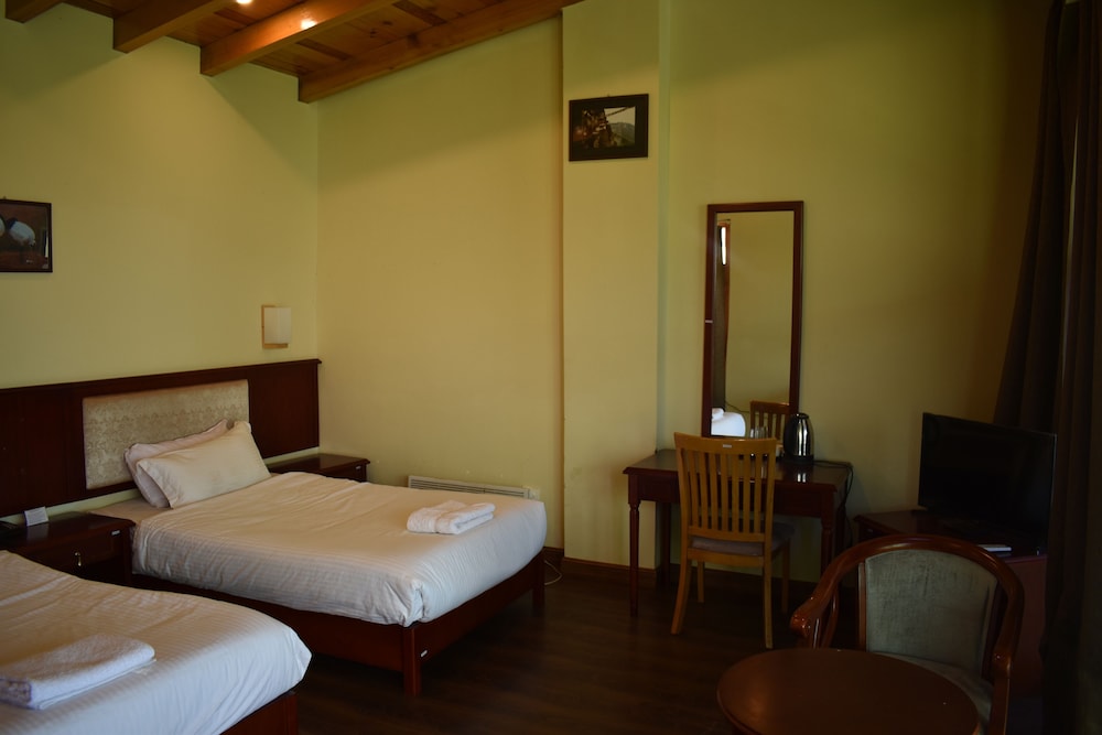 Standard Double or Twin Room photo 1