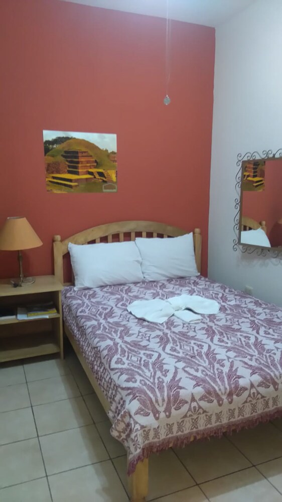 Double Room, Fan photo 1