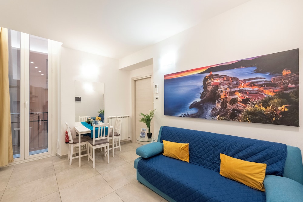 Basic Apartment