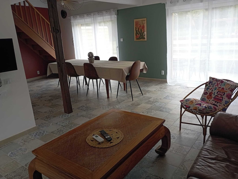 Loft Mexique photo 2