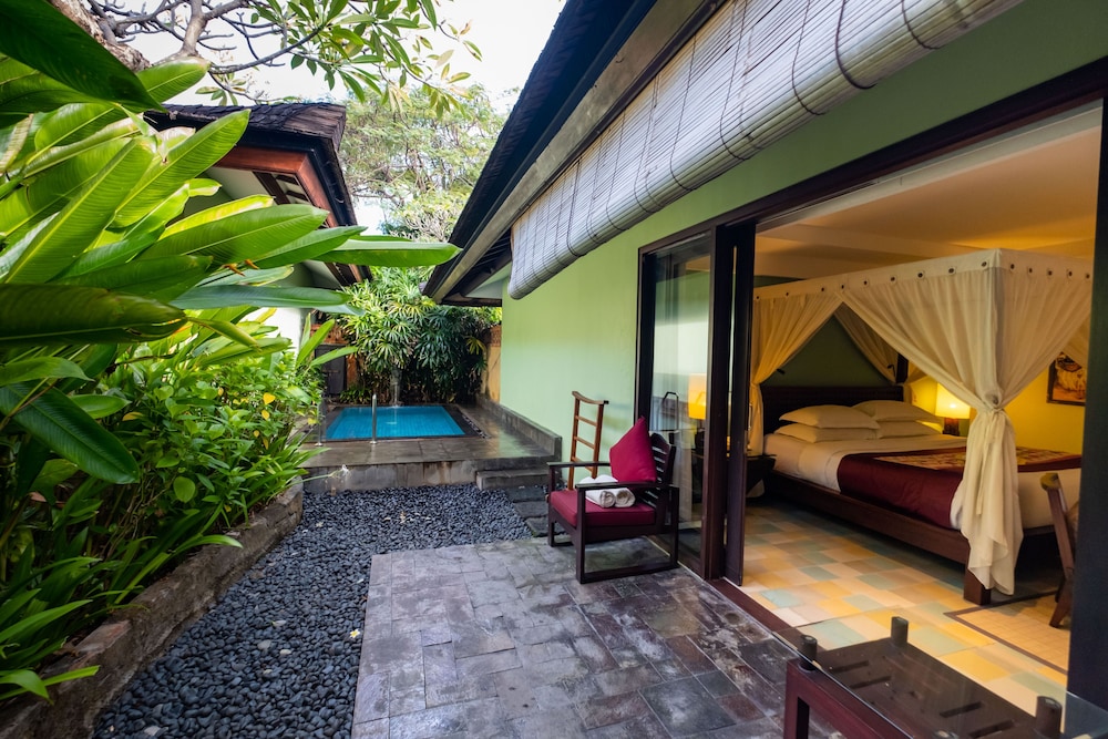 Villa, Private Pool - Photo 1
