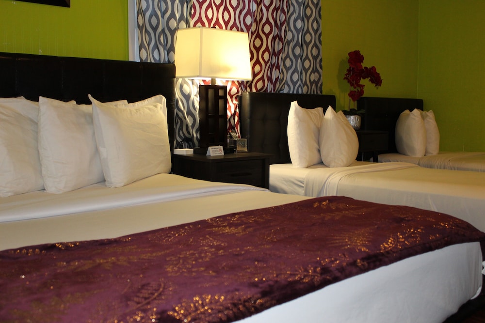 Family Room, Multiple Beds photo 3