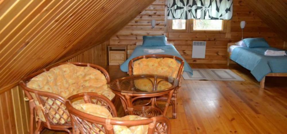 Cottage, 3 Bedrooms (№1,2,3,4,5,6) photo 2