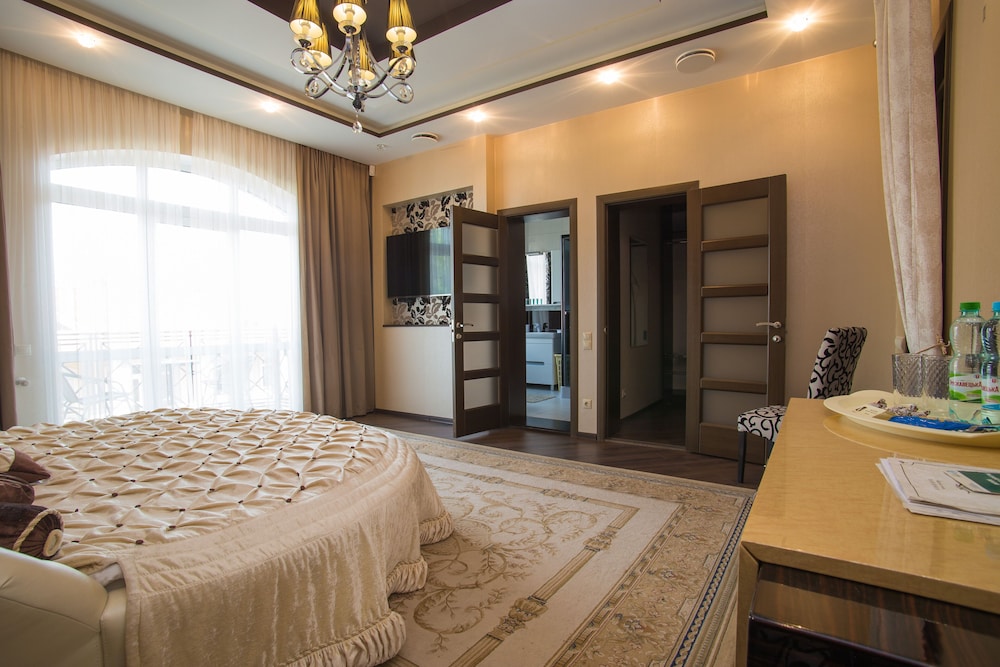 Superior Double Room photo 2